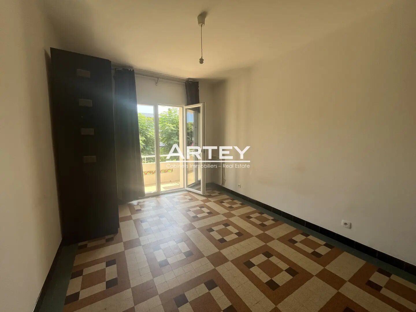 Appartement à louer, 54m², Carqueiranne