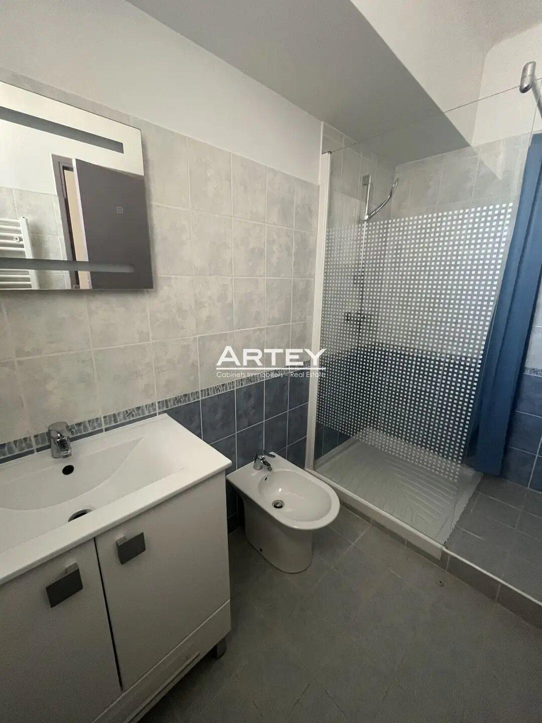 Appartement à louer, 54m², Carqueiranne