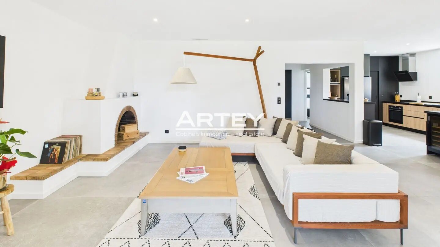 Maison à vendre, 142m², Hyères