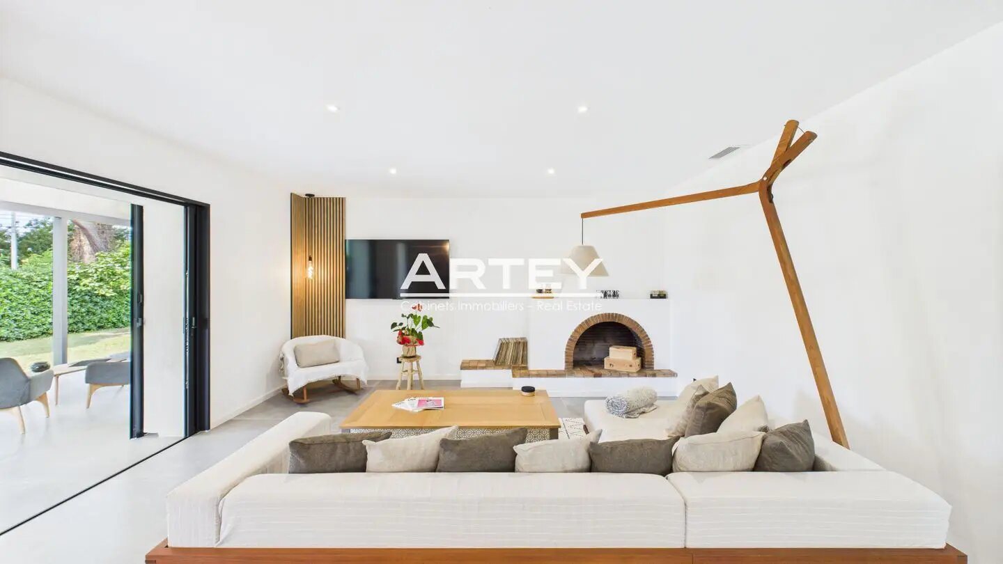 Maison à vendre, 142m², Hyères