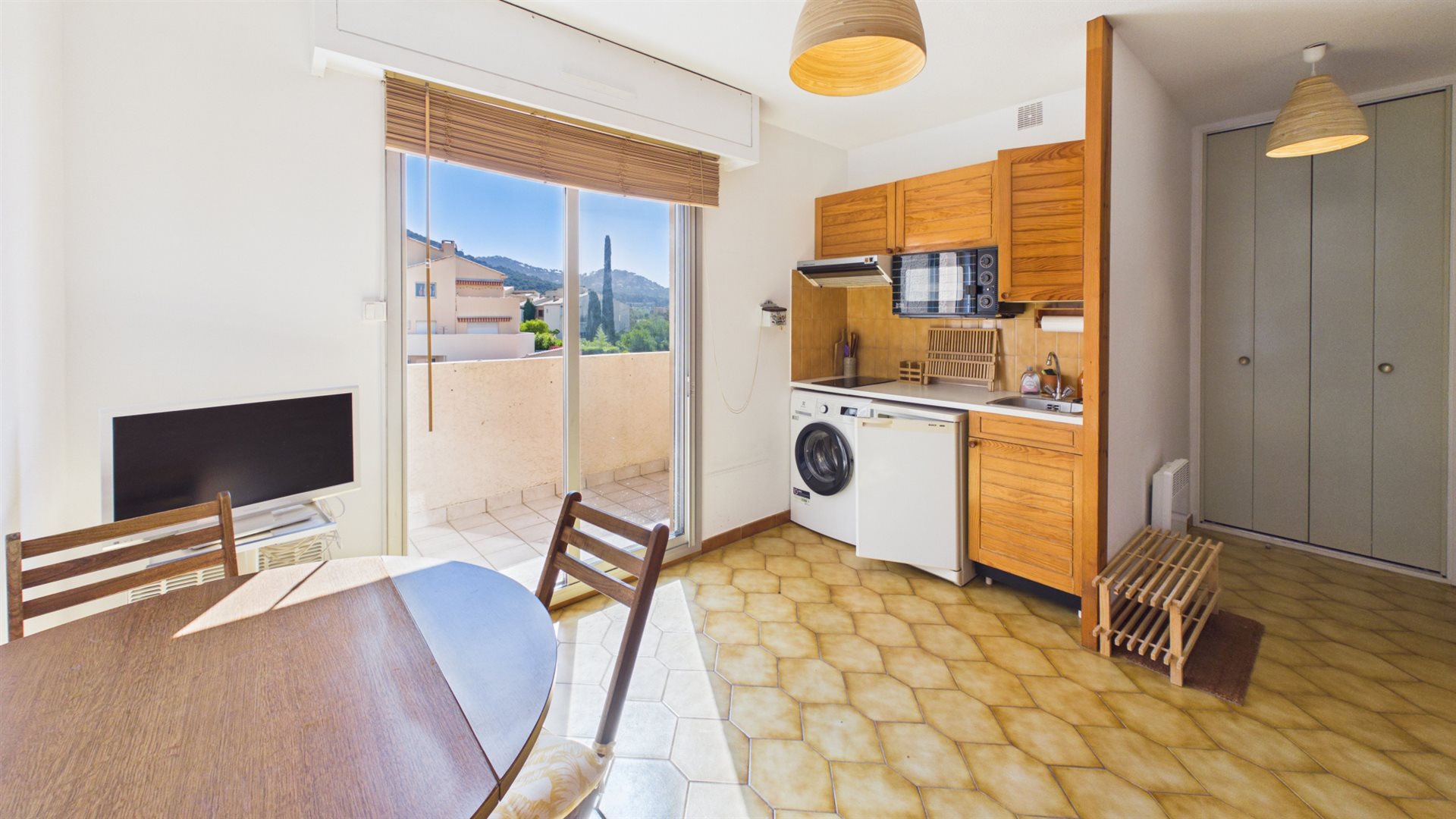 Appartement à vendre, 14m², Carqueiranne