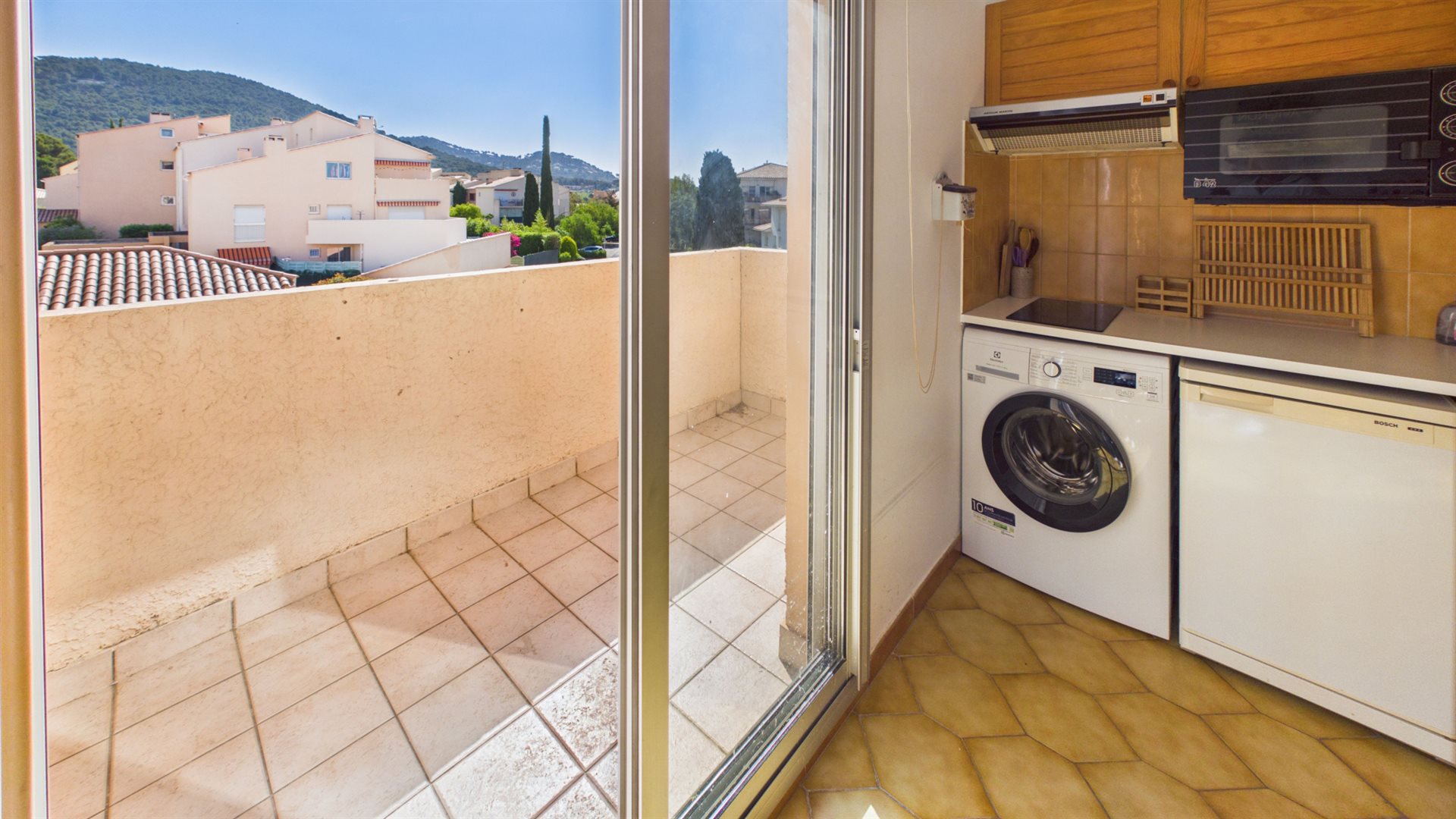 Appartement à vendre, 14m², Carqueiranne