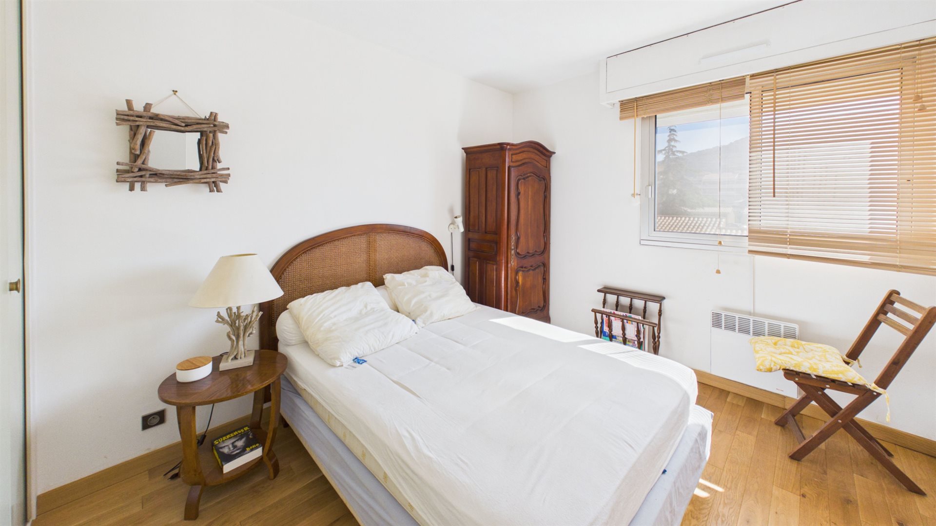 Appartement à vendre, 14m², Carqueiranne