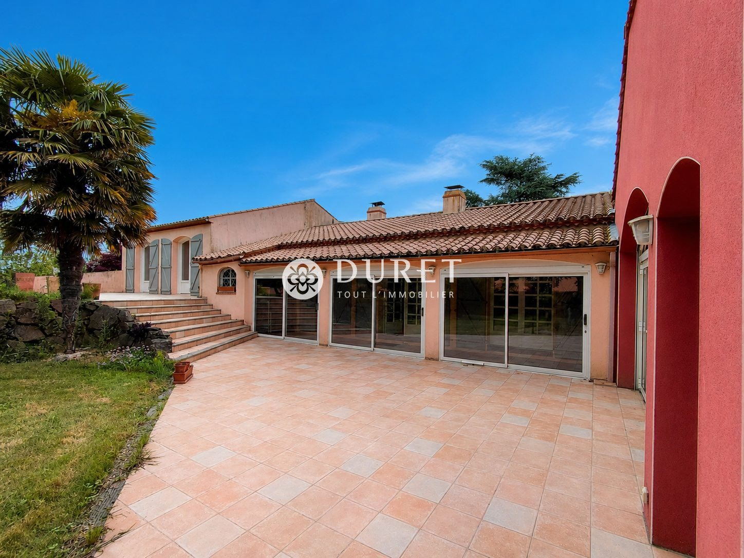 Maison à vendre, 205m², Coëx