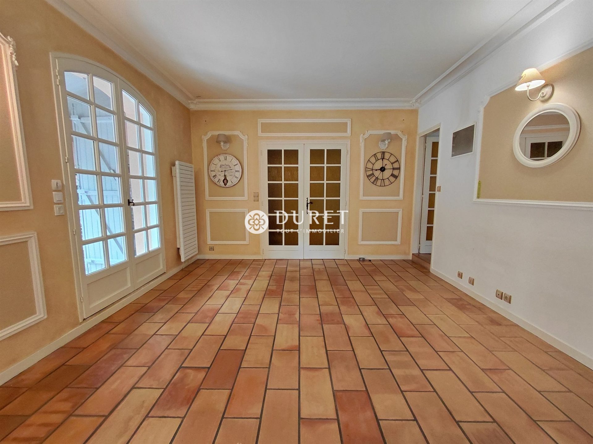 Maison à vendre, 205m², Coëx