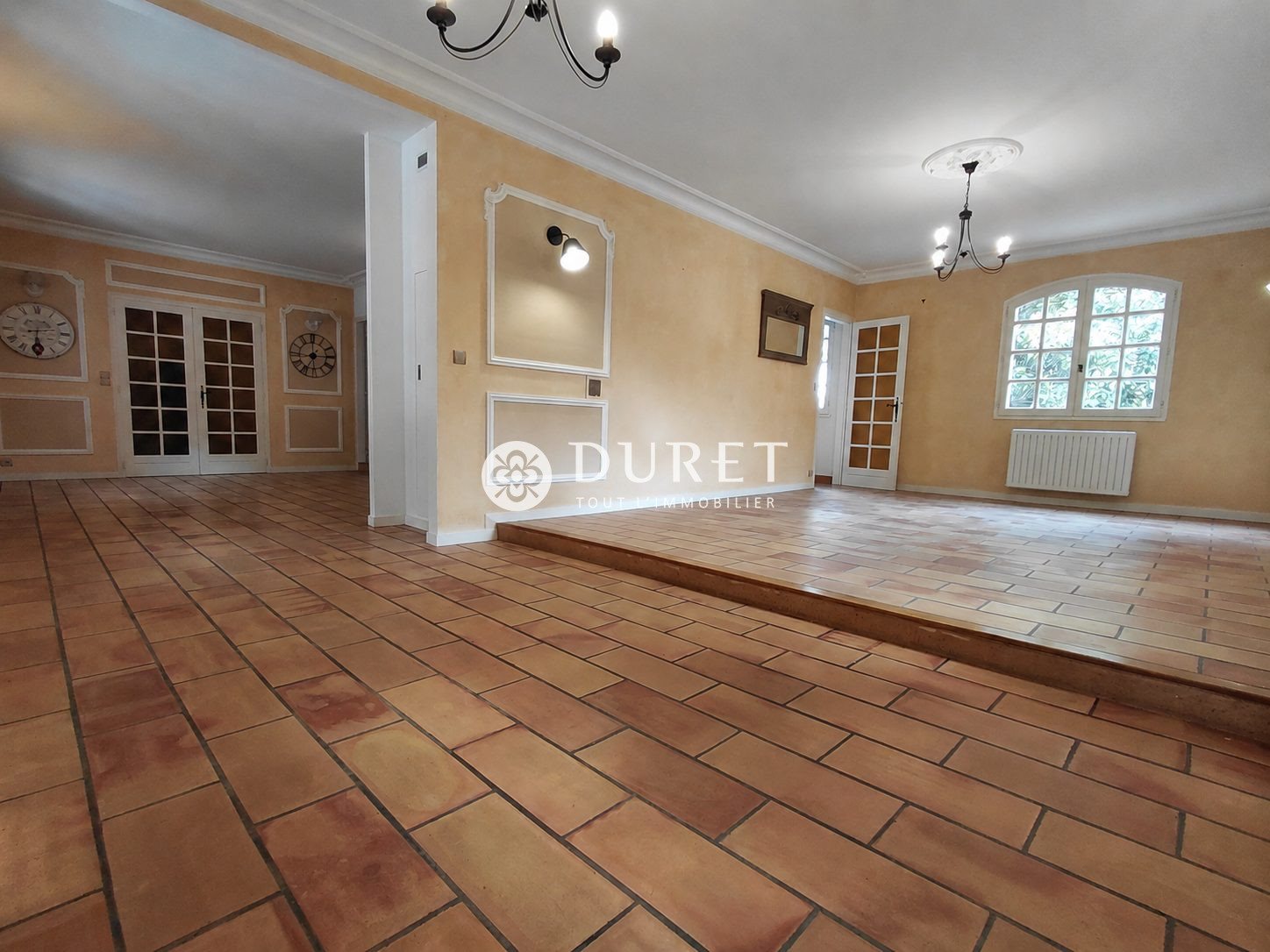 Maison à vendre, 205m², Coëx