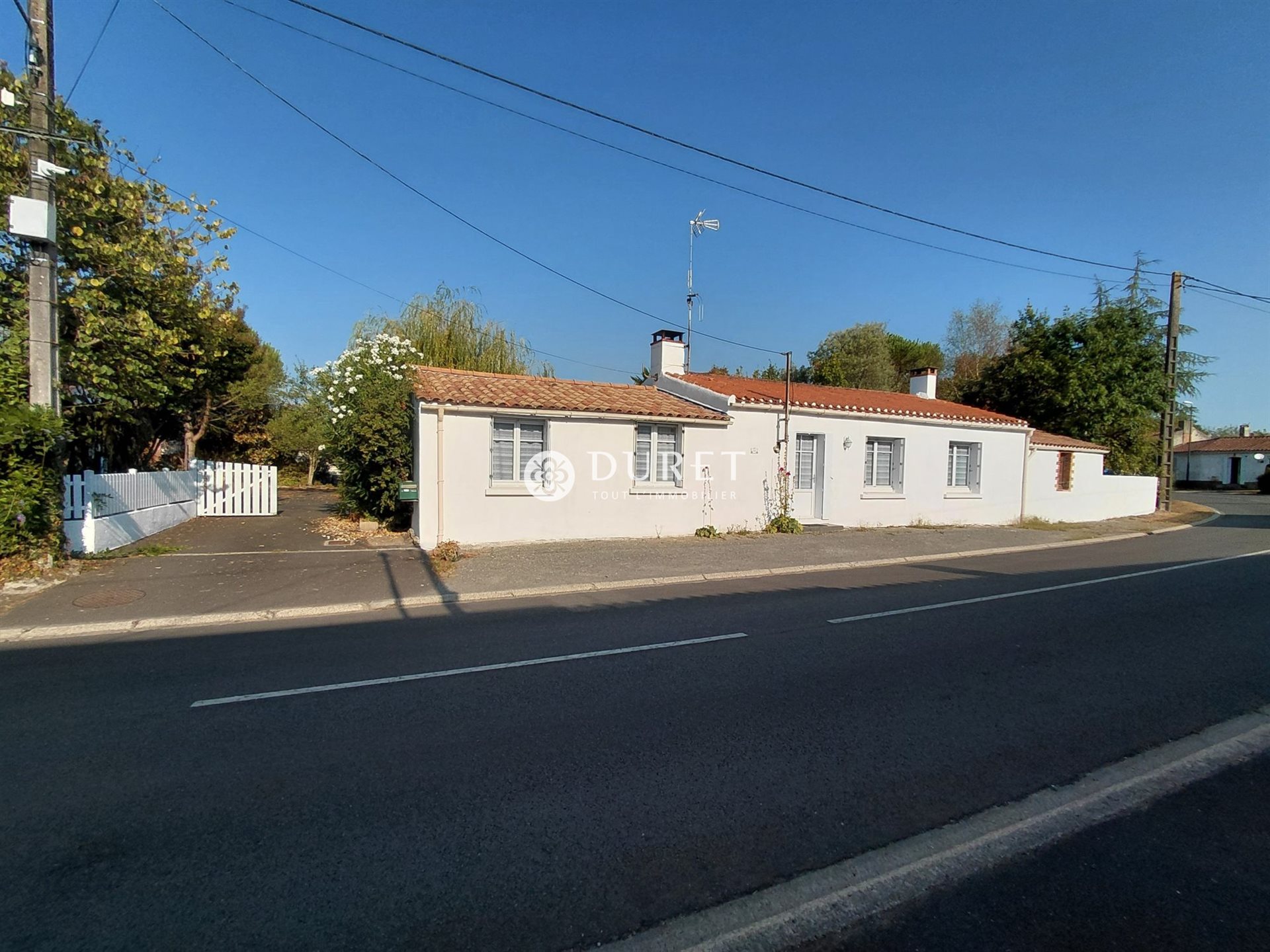 Maison à vendre, 85m², Apremont