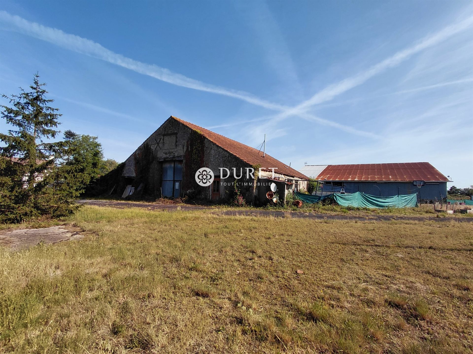 Maison à vendre, 265m², Coëx