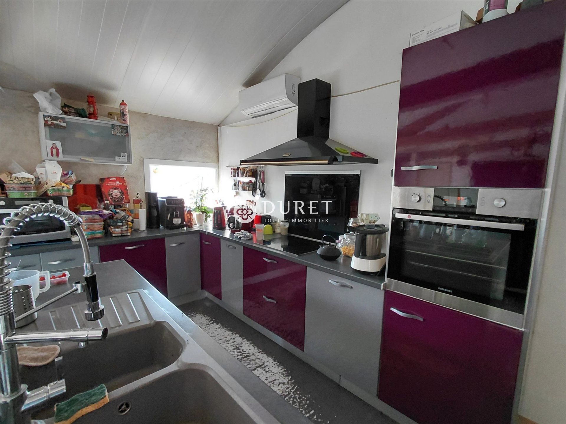 Maison à vendre, 265m², Coëx