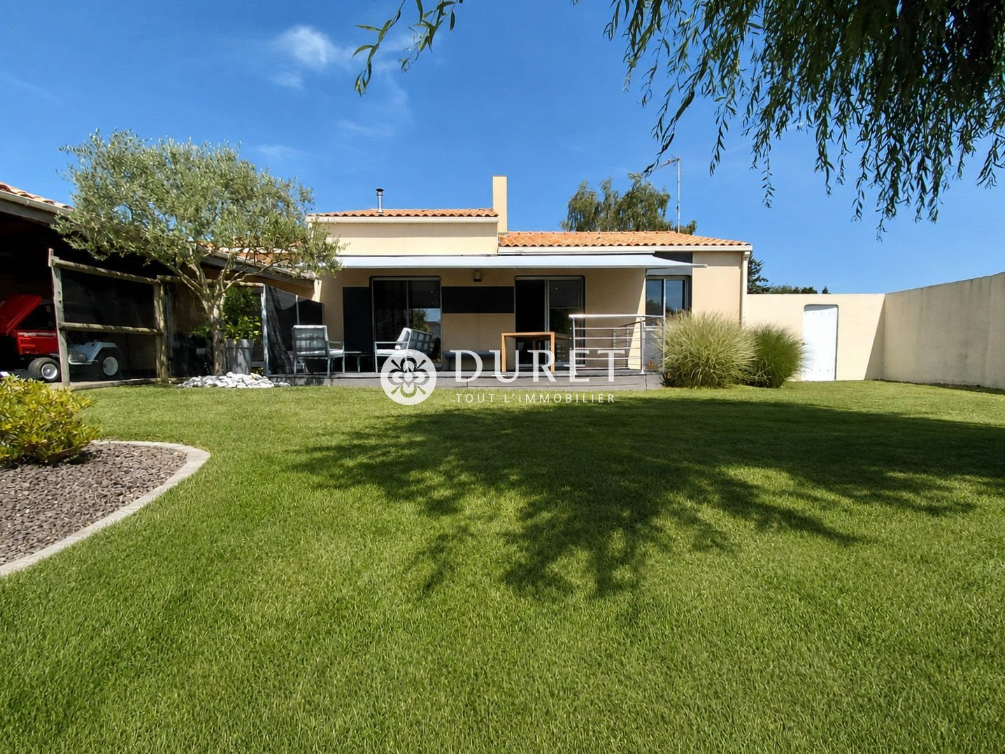 Maison à vendre, 105m², Coëx