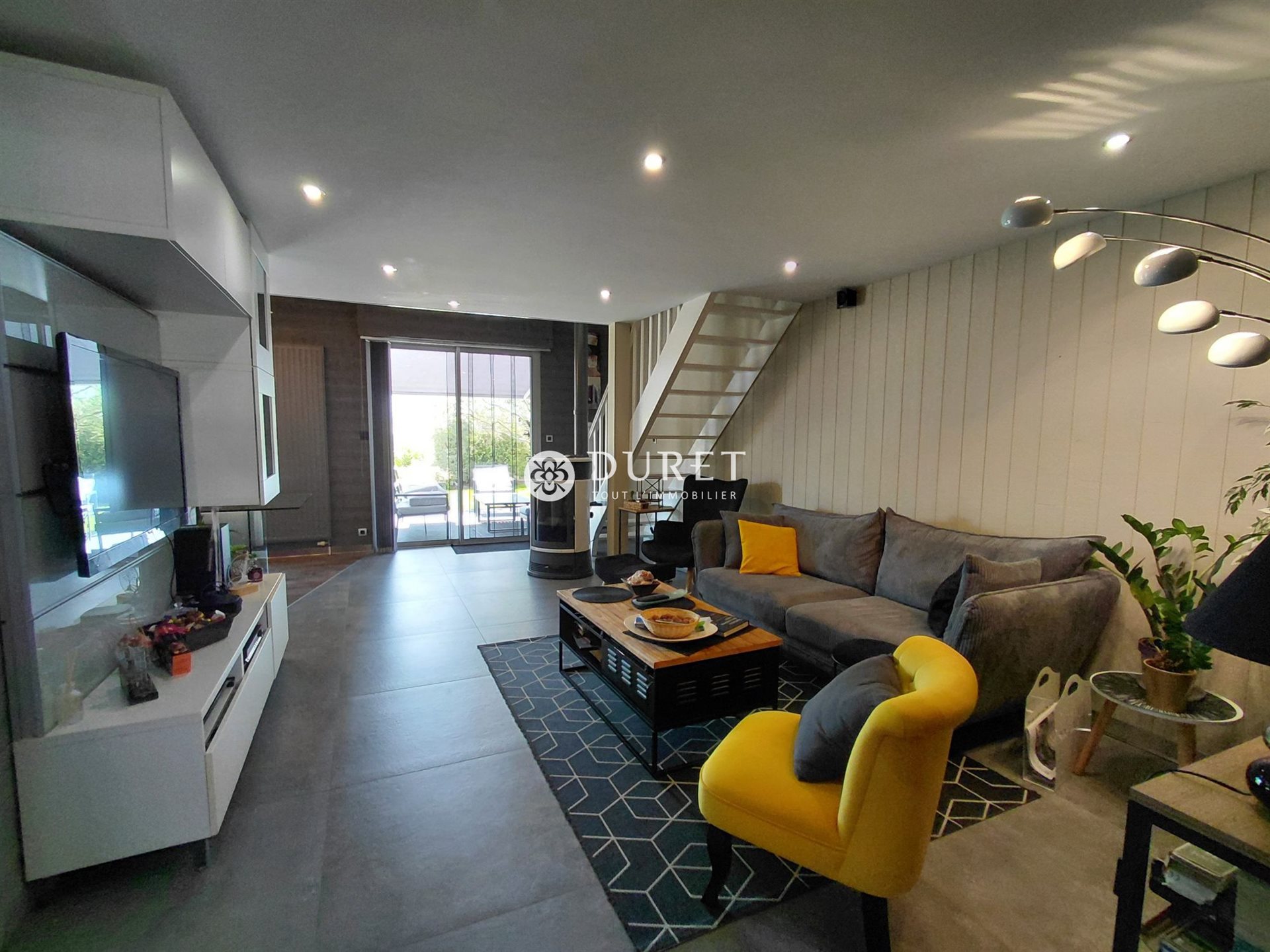 Maison à vendre, 105m², Coëx
