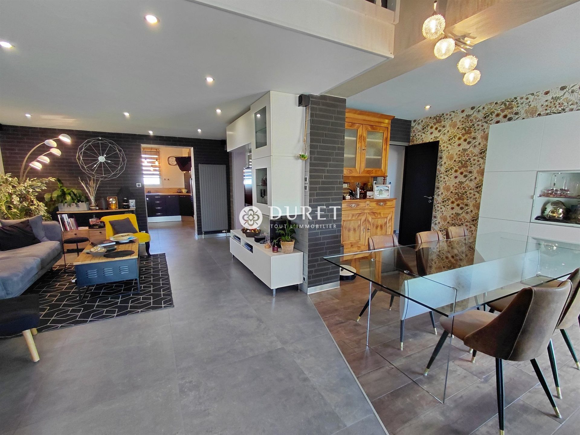 Maison à vendre, 105m², Coëx