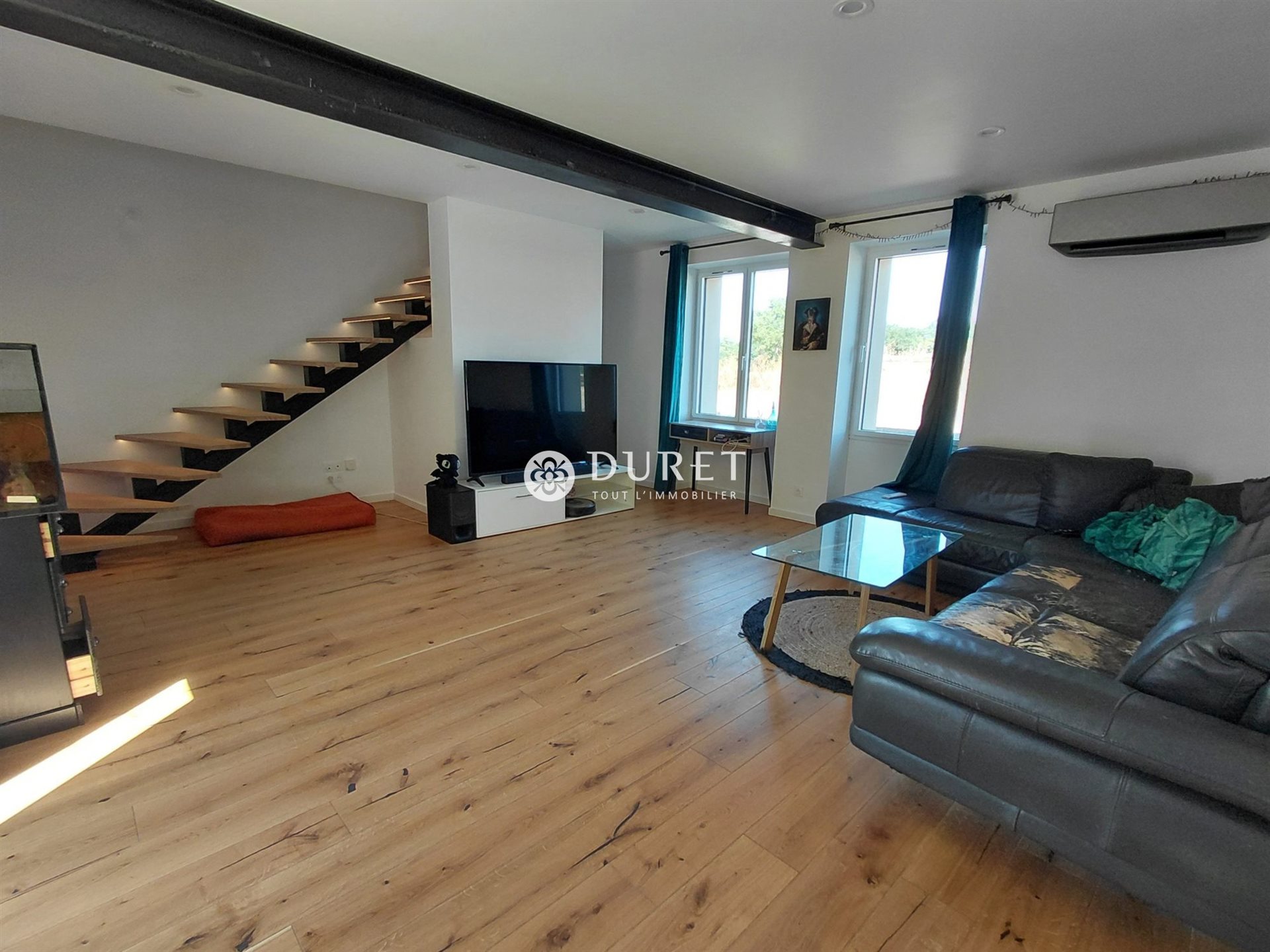 Maison à vendre, 95m², Coëx