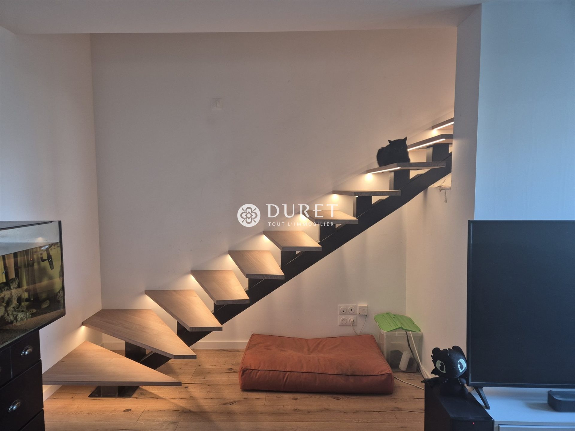 Maison à vendre, 95m², Coëx