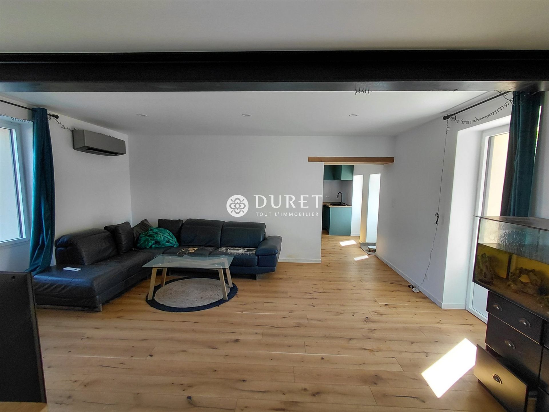 Maison à vendre, 95m², Coëx
