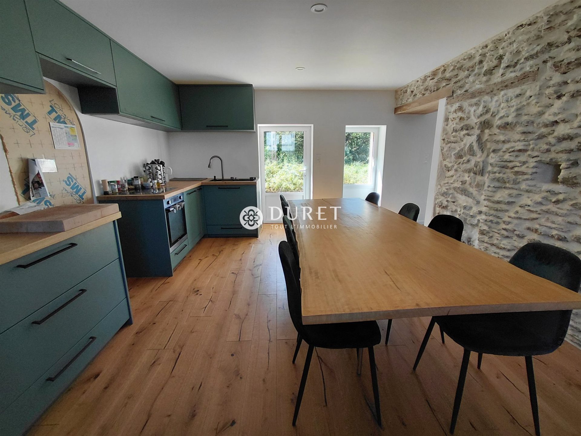 Maison à vendre, 95m², Coëx