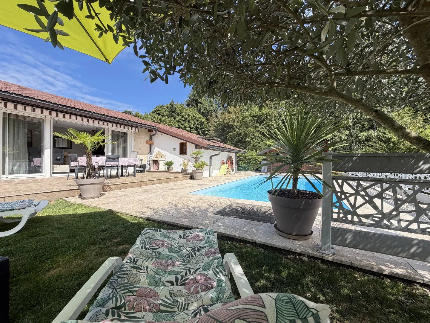 Maison à vendre, 107m², Annecy