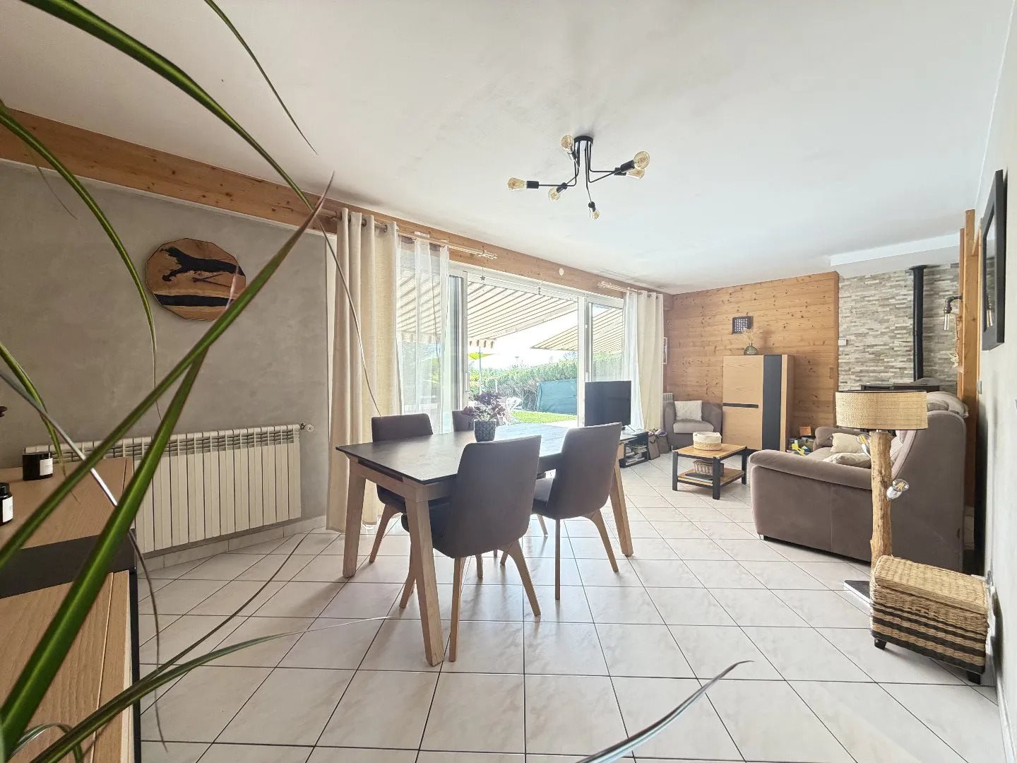 Maison à vendre, 107m², Annecy