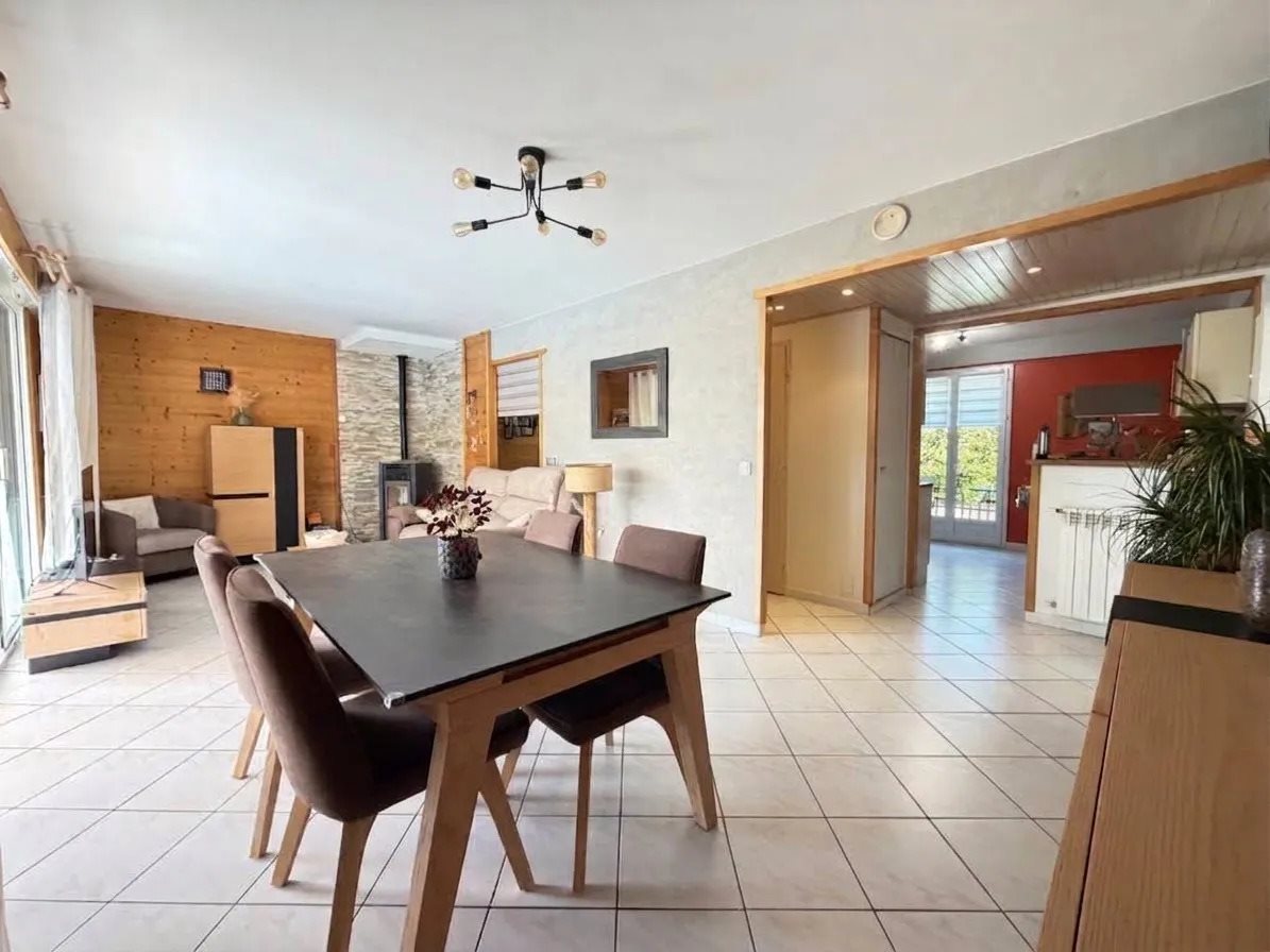 Maison à vendre, 107m², Annecy