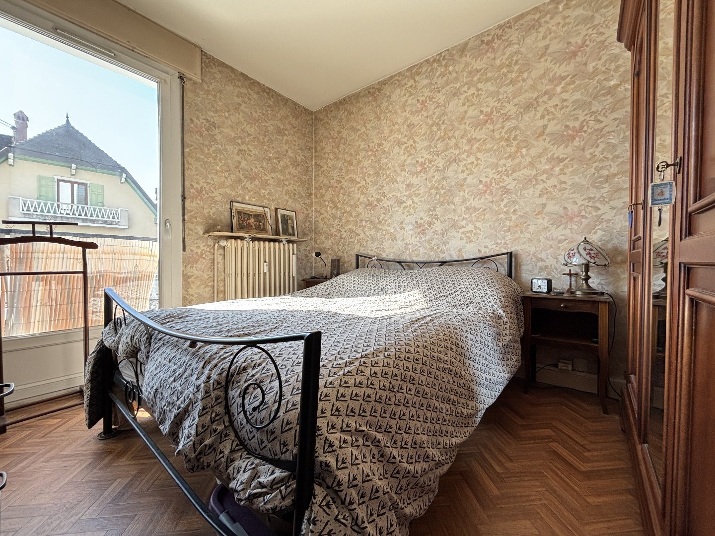 Appartement à vendre, 47m², Cran-Gevrier