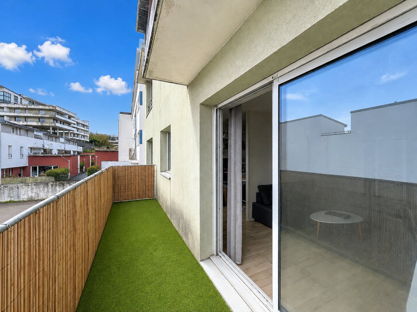Appartement à vendre, 45m², Brest