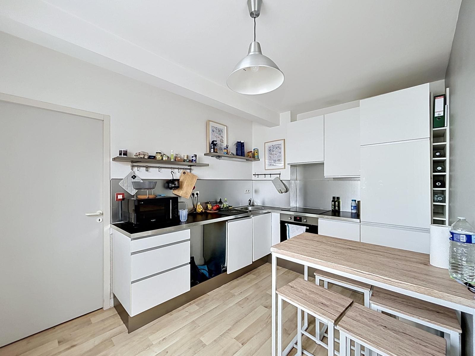 Appartement à vendre, 45m², Brest