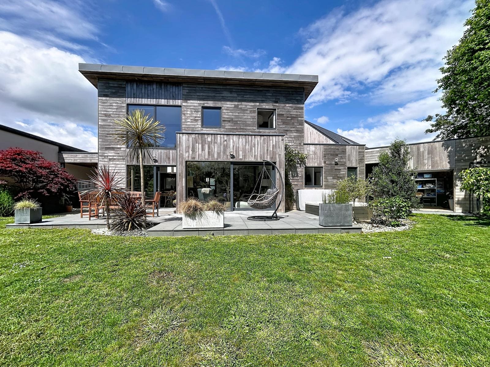 Maison à vendre, 142m², Guilers