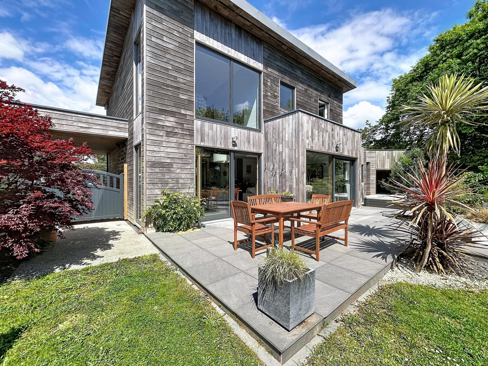 Maison à vendre, 142m², Guilers