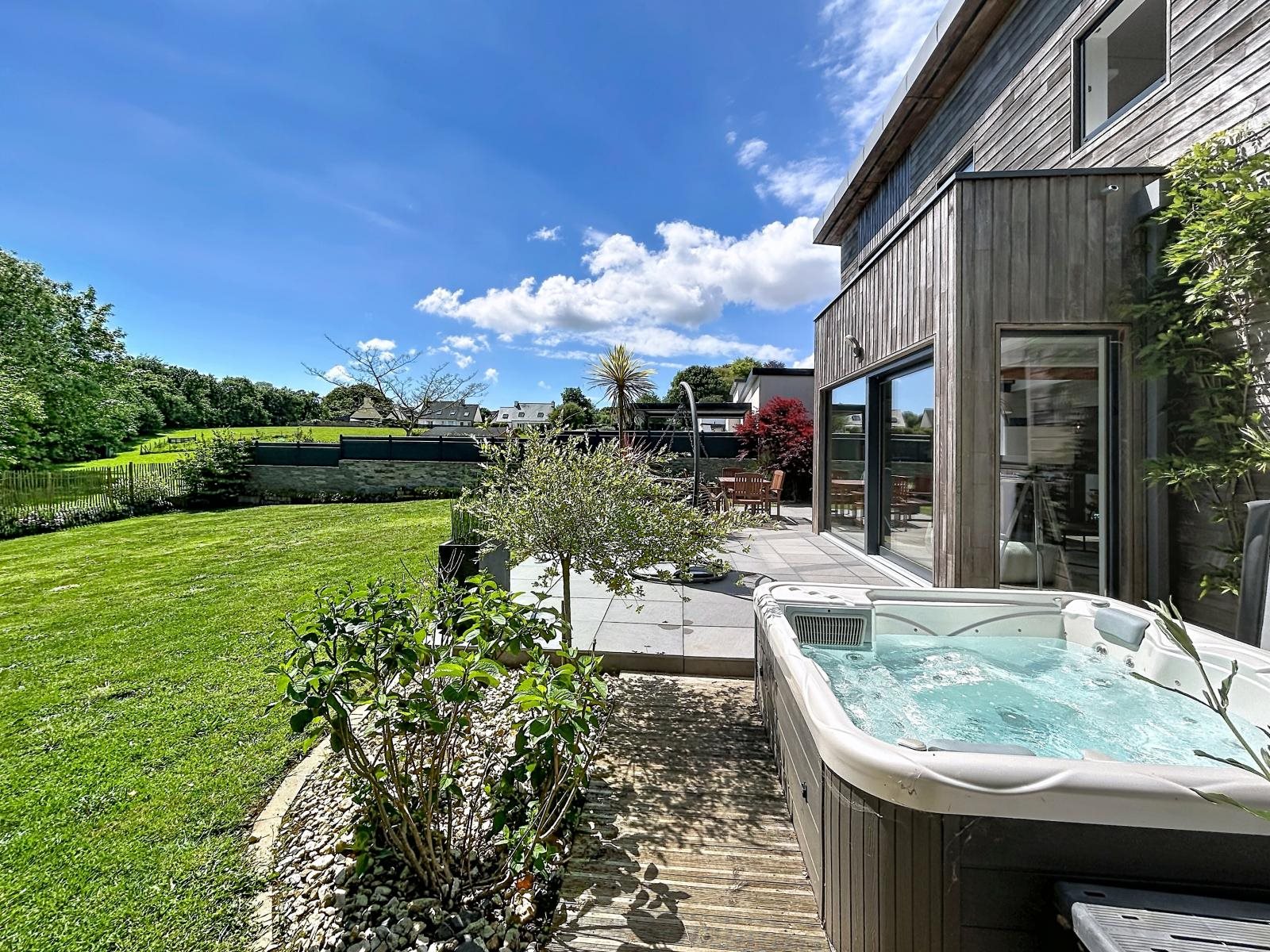 Maison à vendre, 142m², Guilers