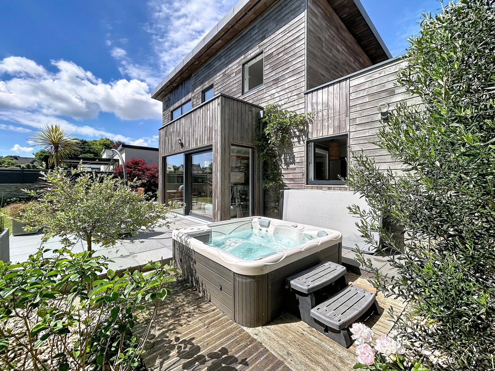 Maison à vendre, 142m², Guilers
