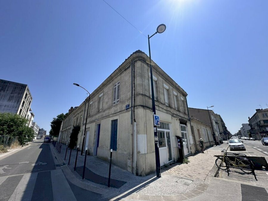 Appartement à louer, 30m², Bordeaux