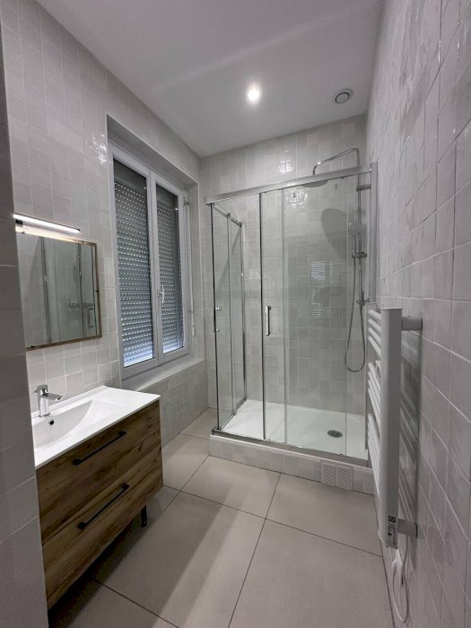 Appartement à louer, 30m², Bordeaux
