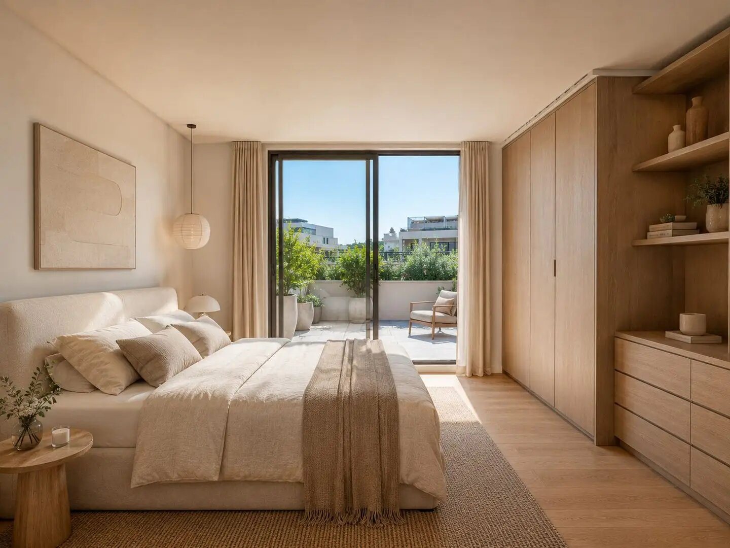 Appartement à vendre, 51m², Nice