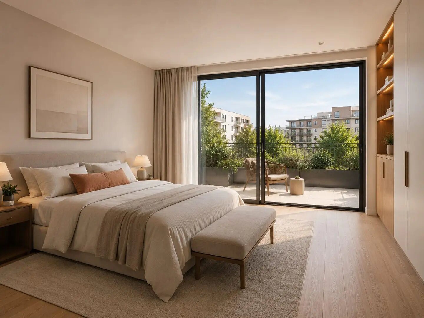 Appartement à vendre, 95m², Viroflay