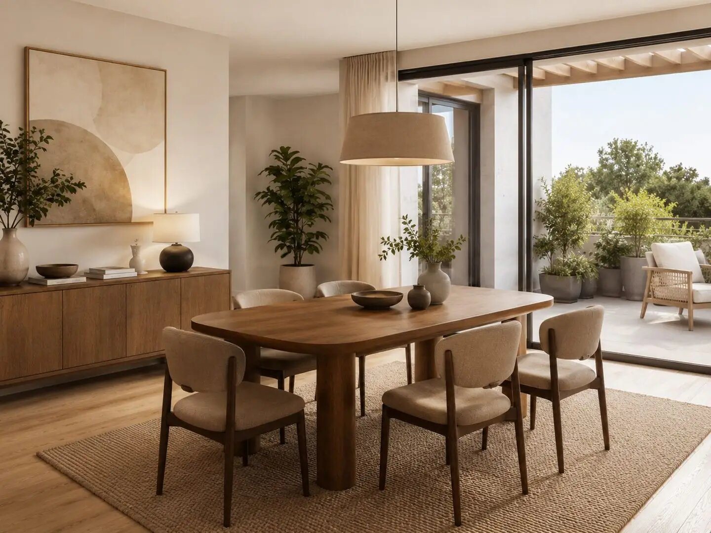 Appartement à vendre, 72m², Chennevières-sur-Marne