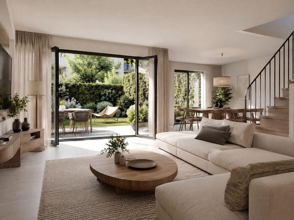 Appartement à vendre, 85m², Aix-en-Provence