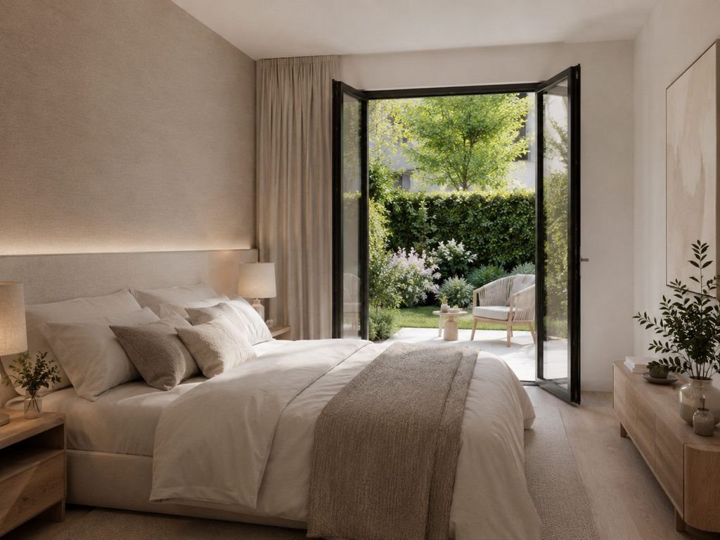 Appartement à vendre, 85m², Aix-en-Provence