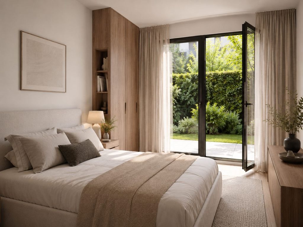 Appartement à vendre, 85m², Aix-en-Provence