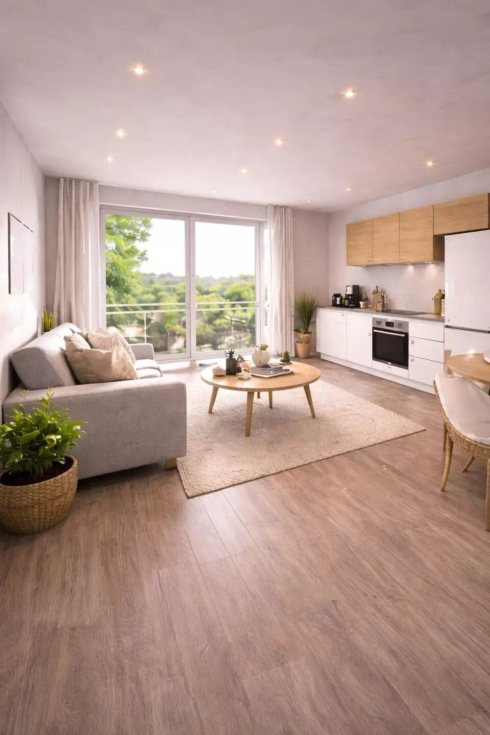 Appartement à vendre, 43m², Brunoy