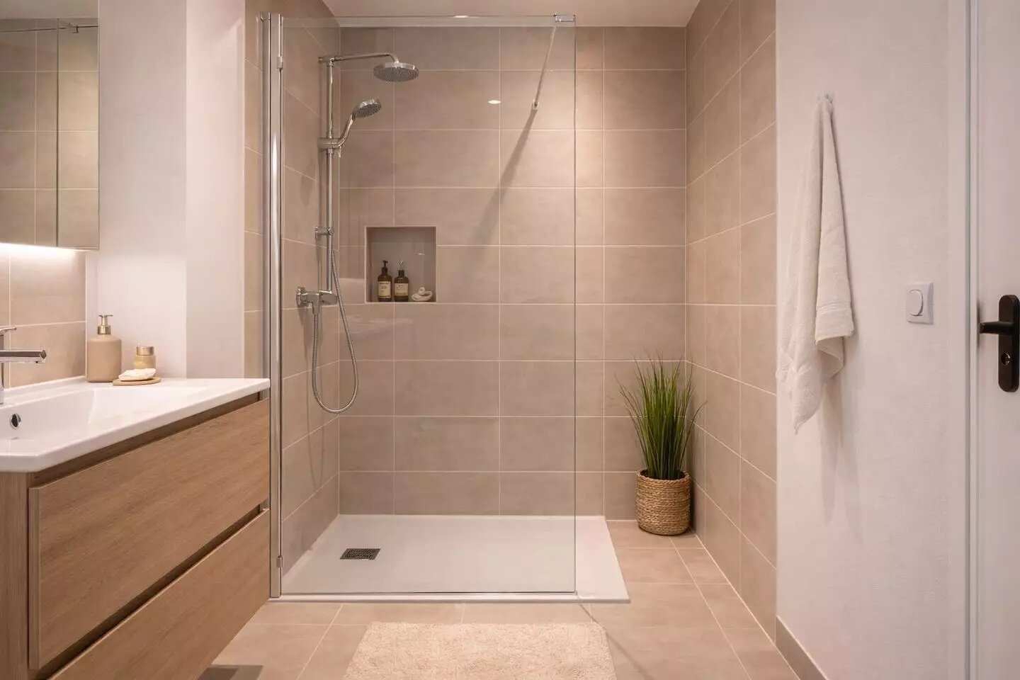 Appartement à vendre, 43m², Brunoy