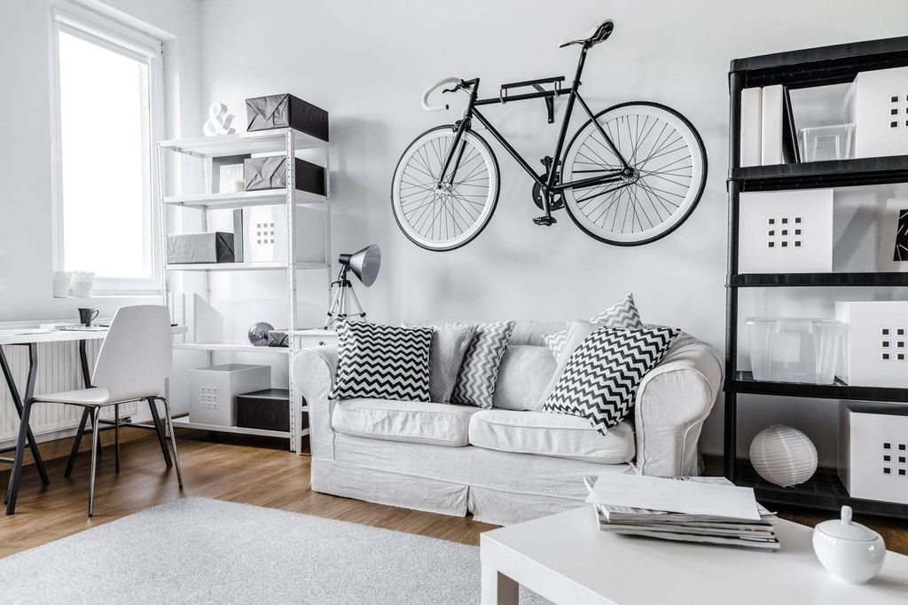 Appartement à vendre, 110m², Garches