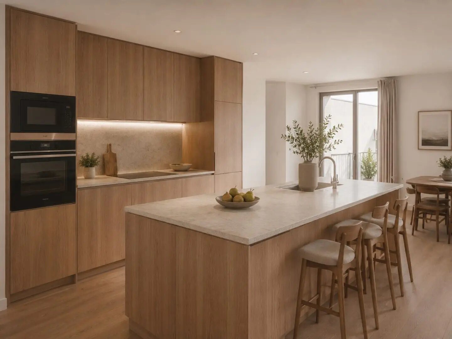 Appartement à vendre, 43m², La Ciotat