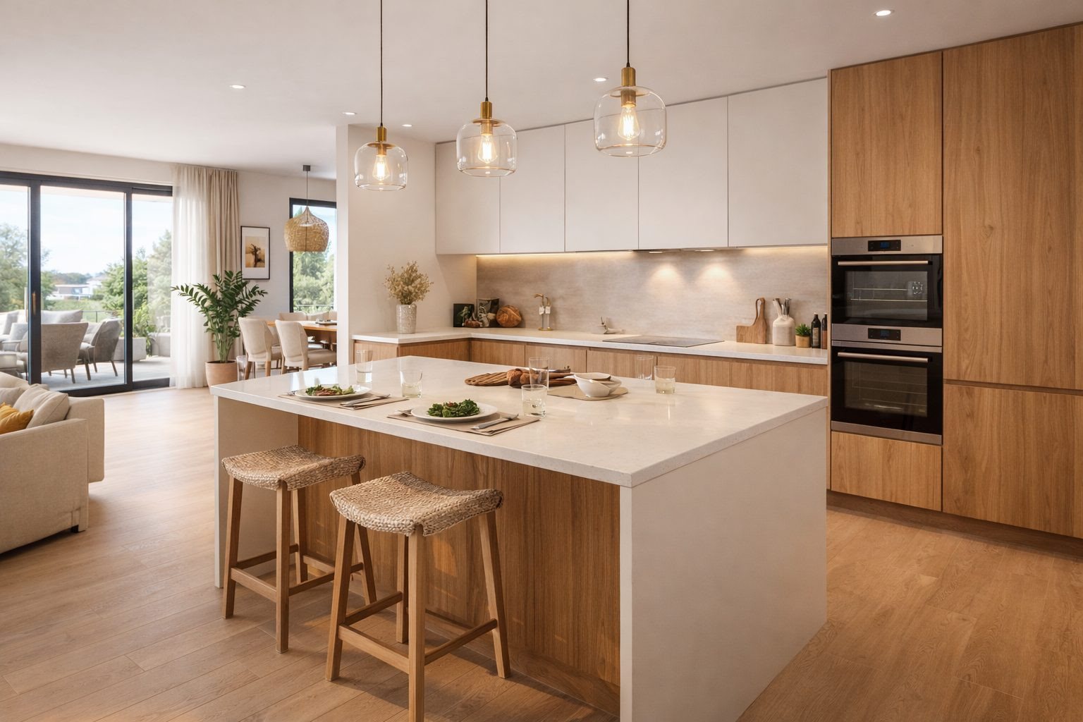 Appartement à vendre, 115m², Le Perreux-sur-Marne