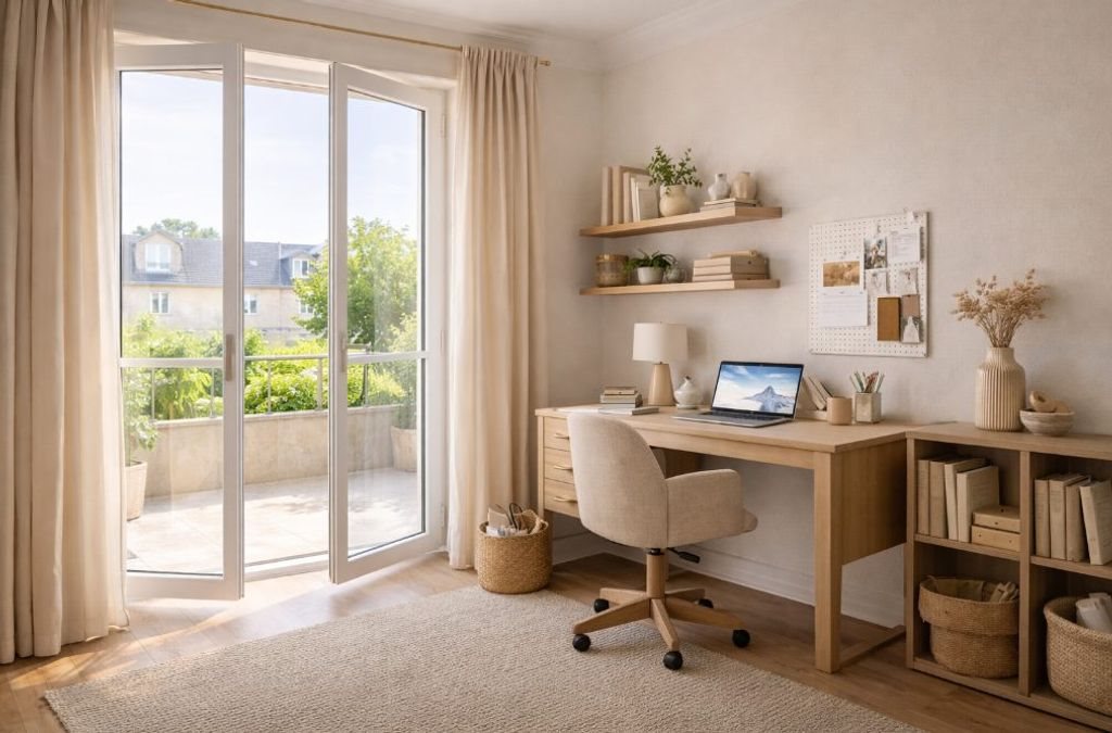 Appartement à vendre, 93m², Sceaux