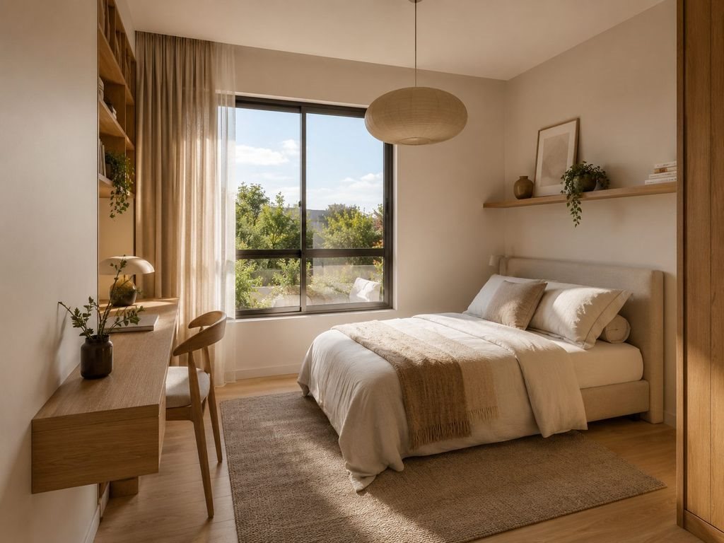 Appartement à vendre, 58m², Viroflay