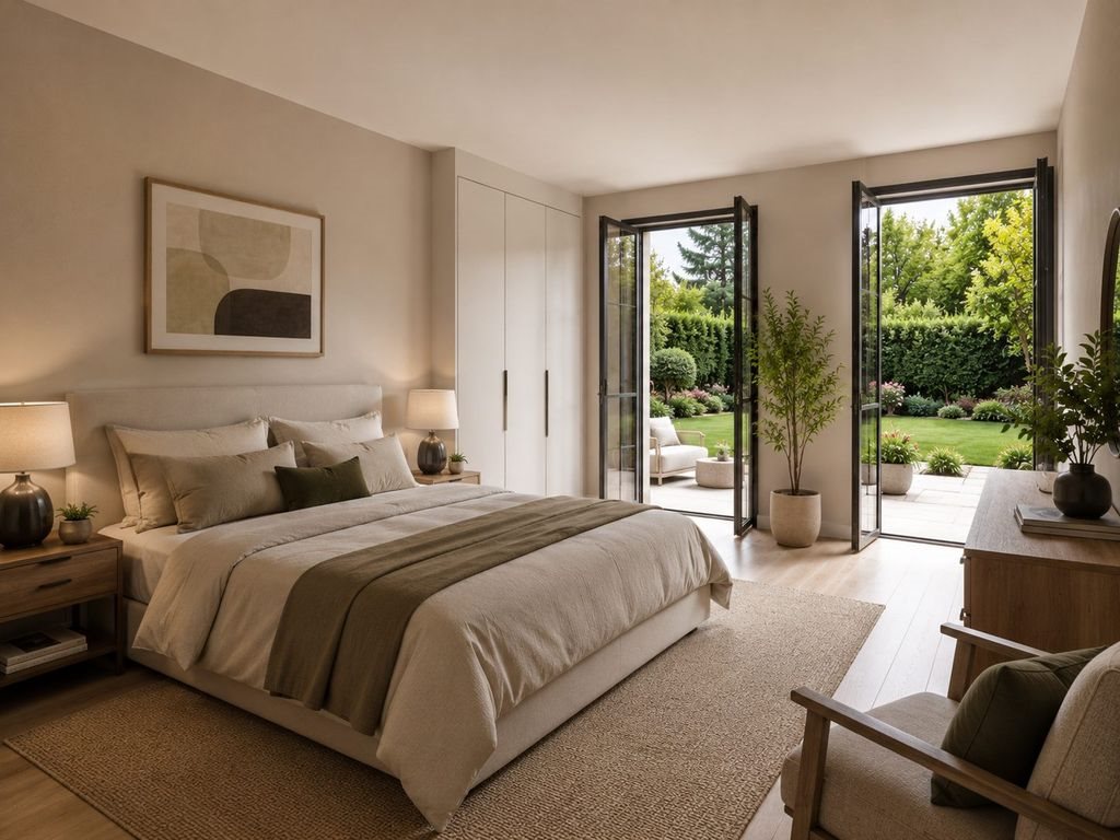 Maison à vendre, 112m², Bois-d'Arcy