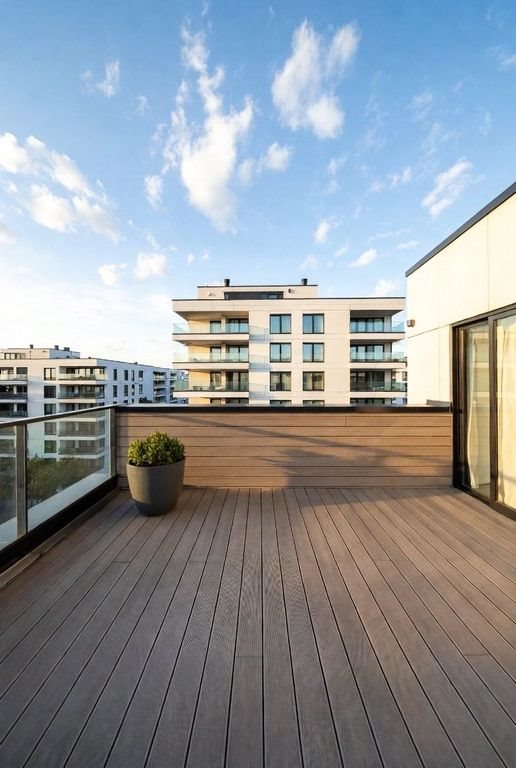 Appartement à vendre, 62m², Courbevoie