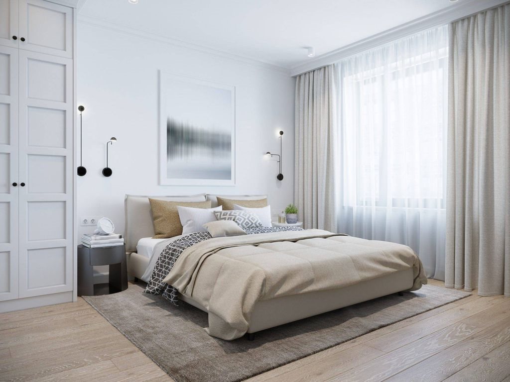 Appartement à vendre, 62m², Courbevoie