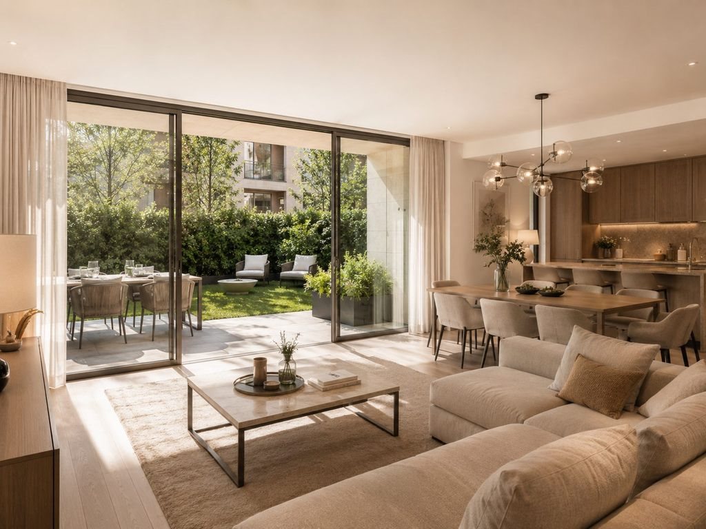 Appartement à vendre, 82m², Aix-en-Provence