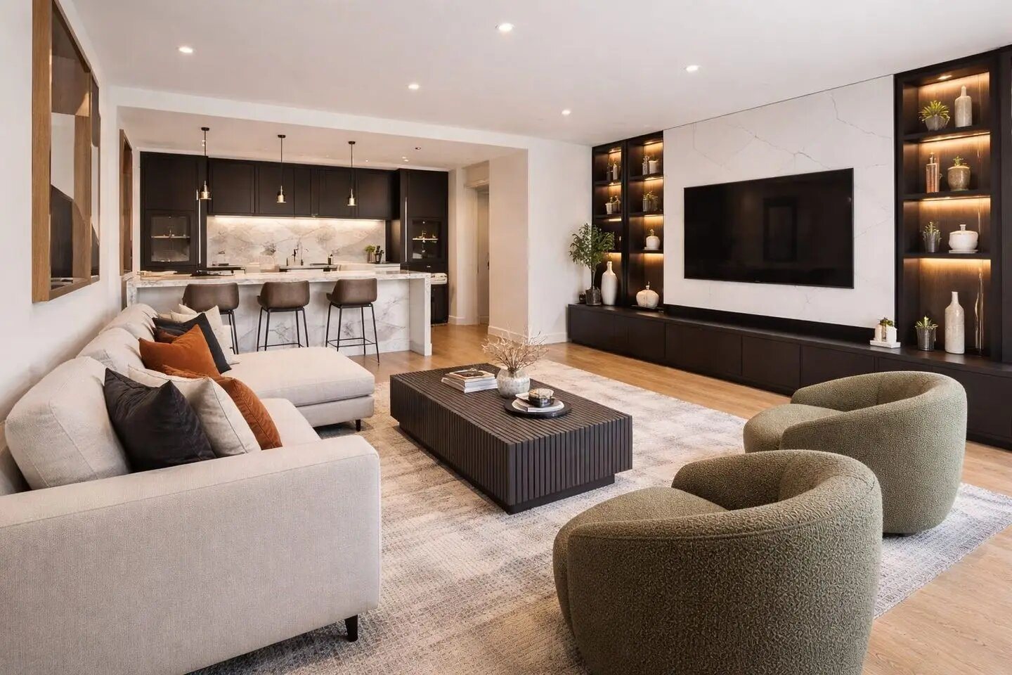 Appartement à vendre, 63m², Villemomble
